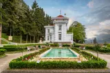 ataturk's villa